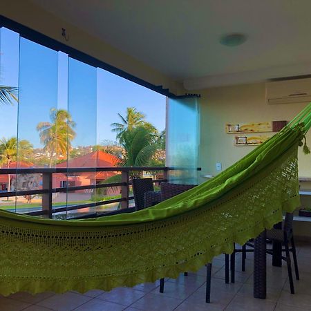 Aquaville Condominio Aquiraz Kültér fotó