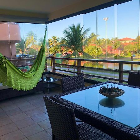 Aquaville Condominio Aquiraz Kültér fotó
