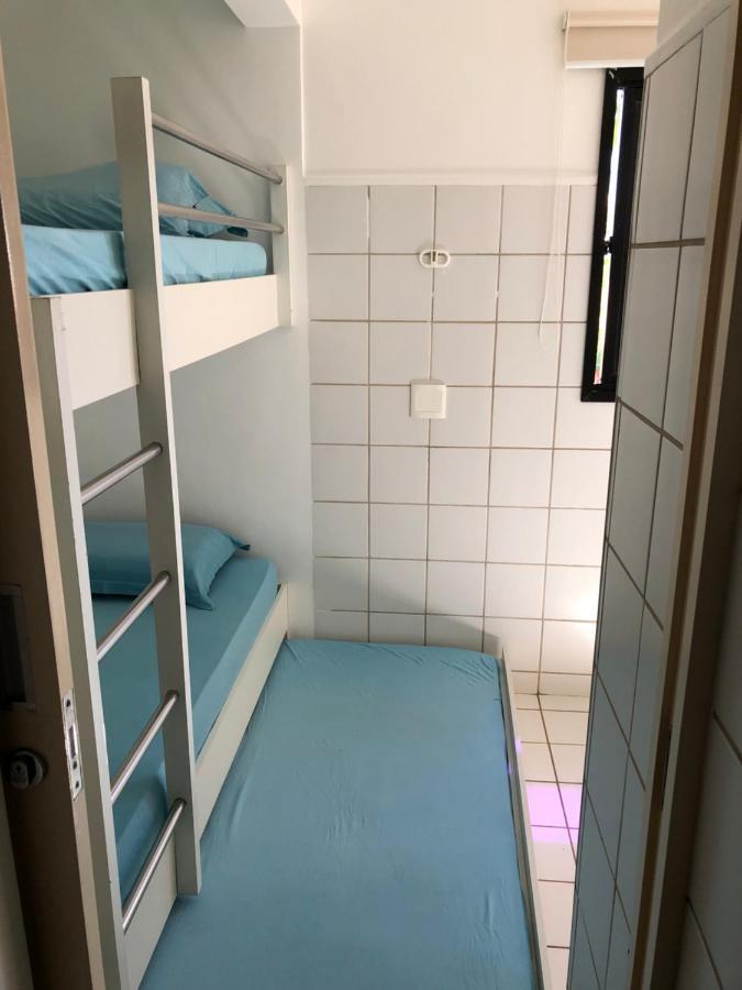 Aquaville Condominio Aquiraz Kültér fotó