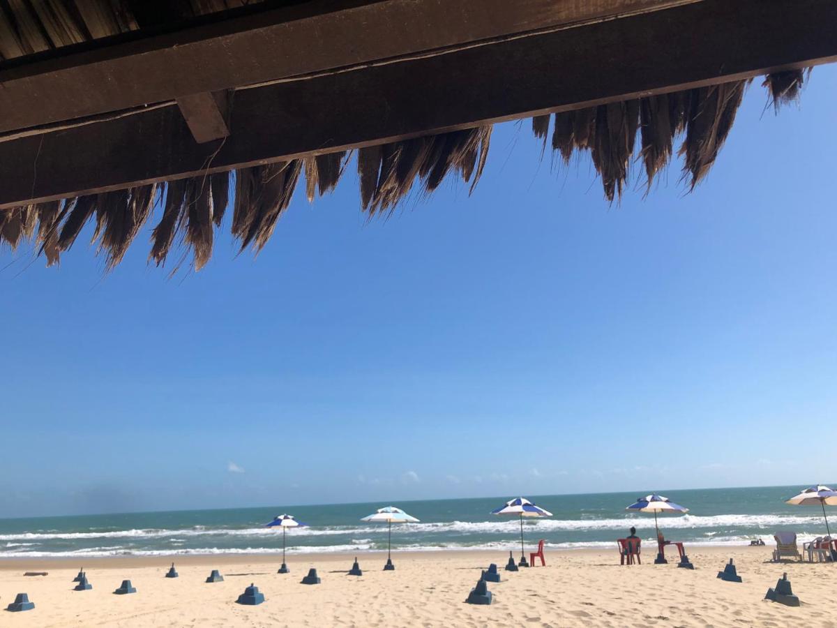 Aquaville Condominio Aquiraz Kültér fotó