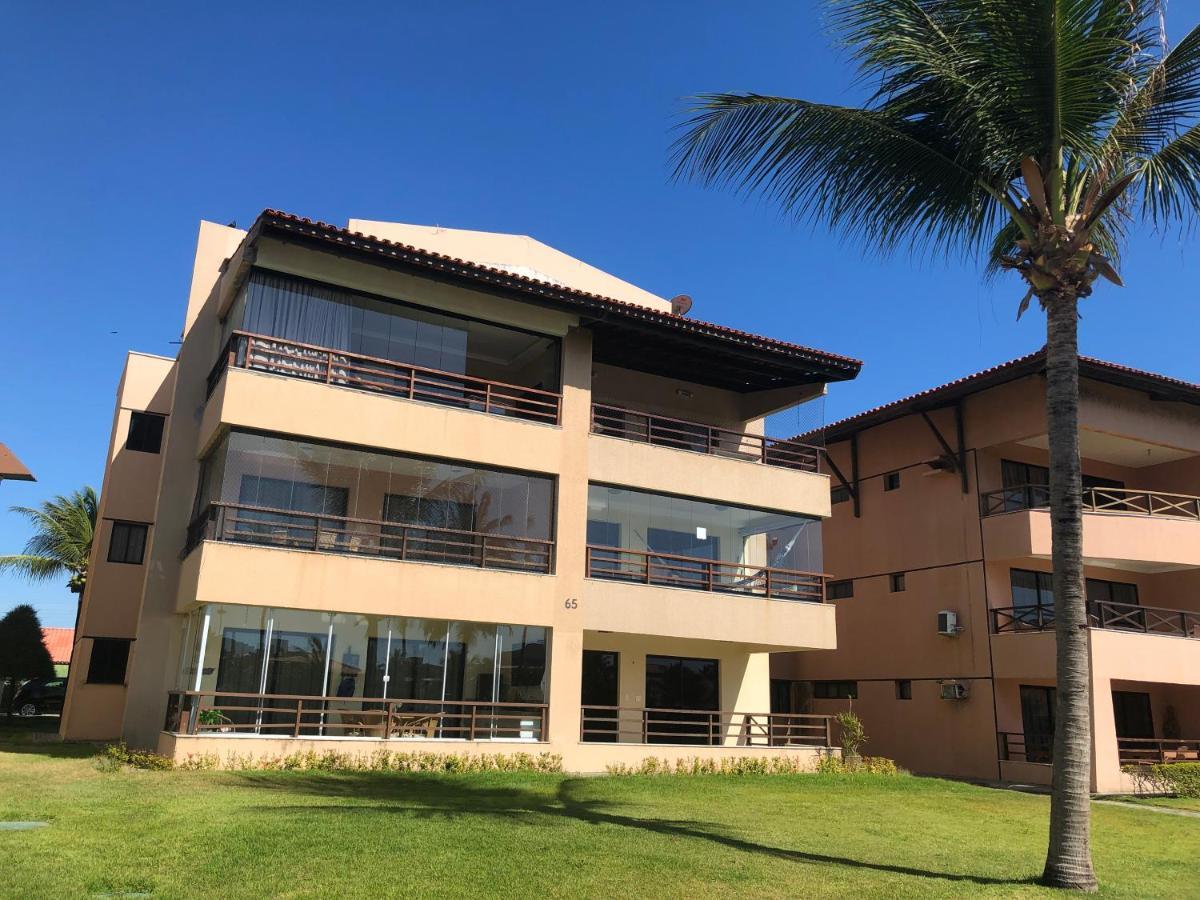 Aquaville Condominio Aquiraz Kültér fotó