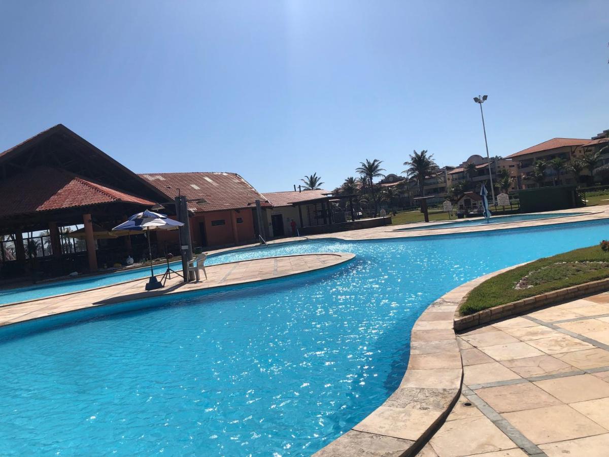Aquaville Condominio Aquiraz Kültér fotó