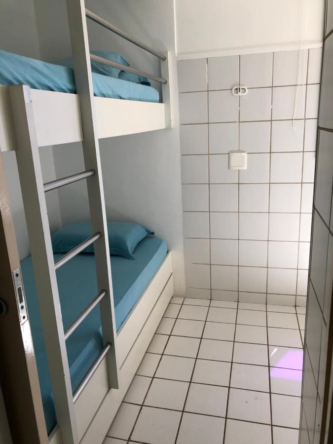 Aquaville Condominio Aquiraz Kültér fotó