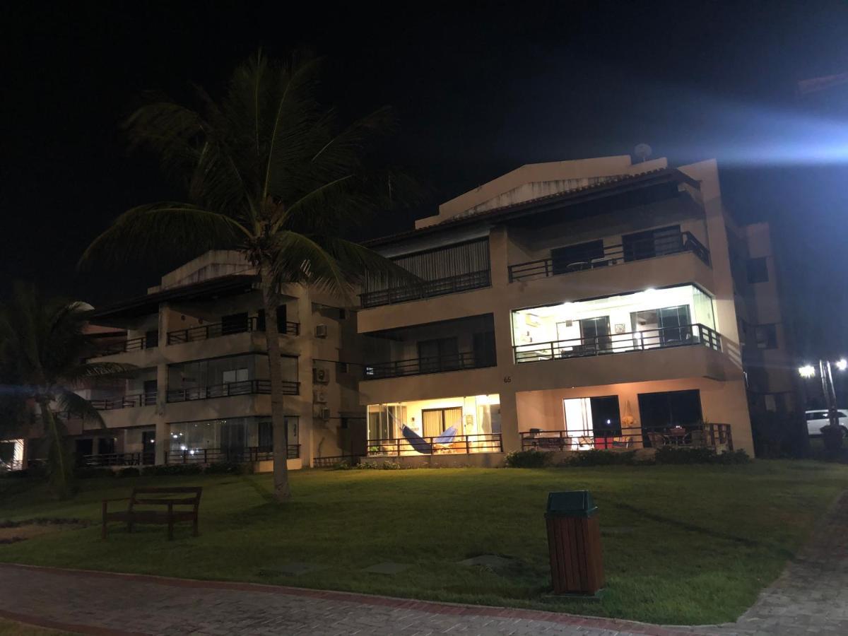 Aquaville Condominio Aquiraz Kültér fotó