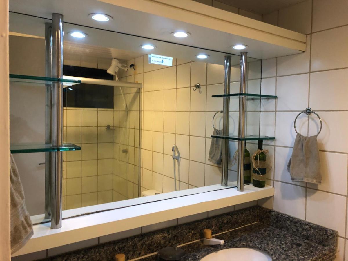 Aquaville Condominio Aquiraz Kültér fotó