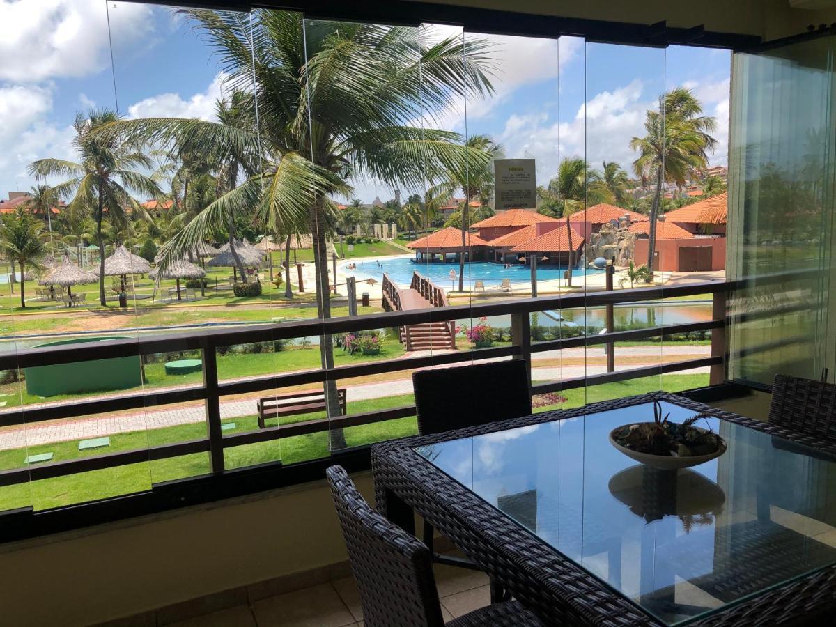 Aquaville Condominio Aquiraz Kültér fotó