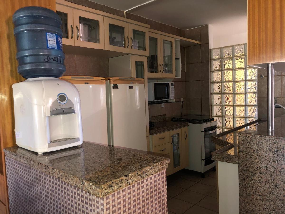 Aquaville Condominio Aquiraz Kültér fotó