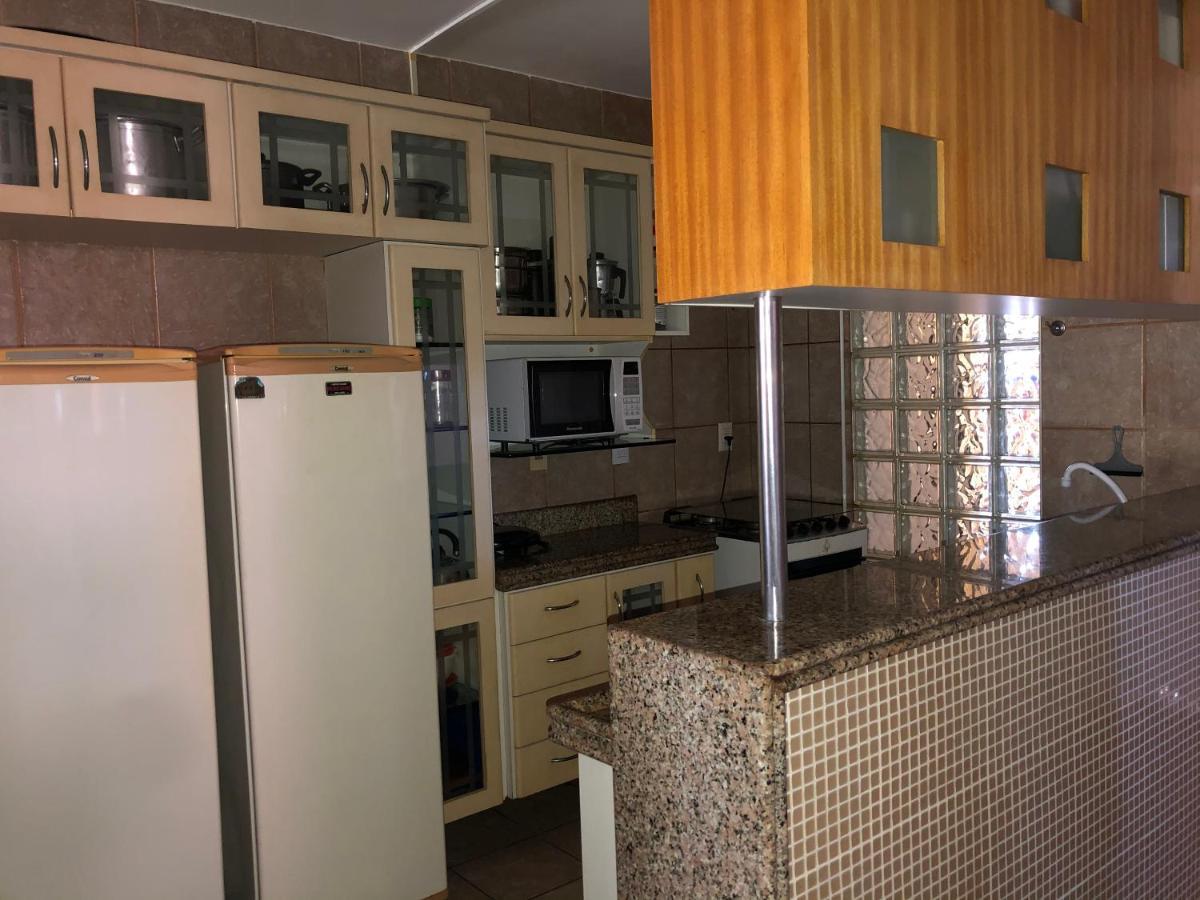 Aquaville Condominio Aquiraz Kültér fotó