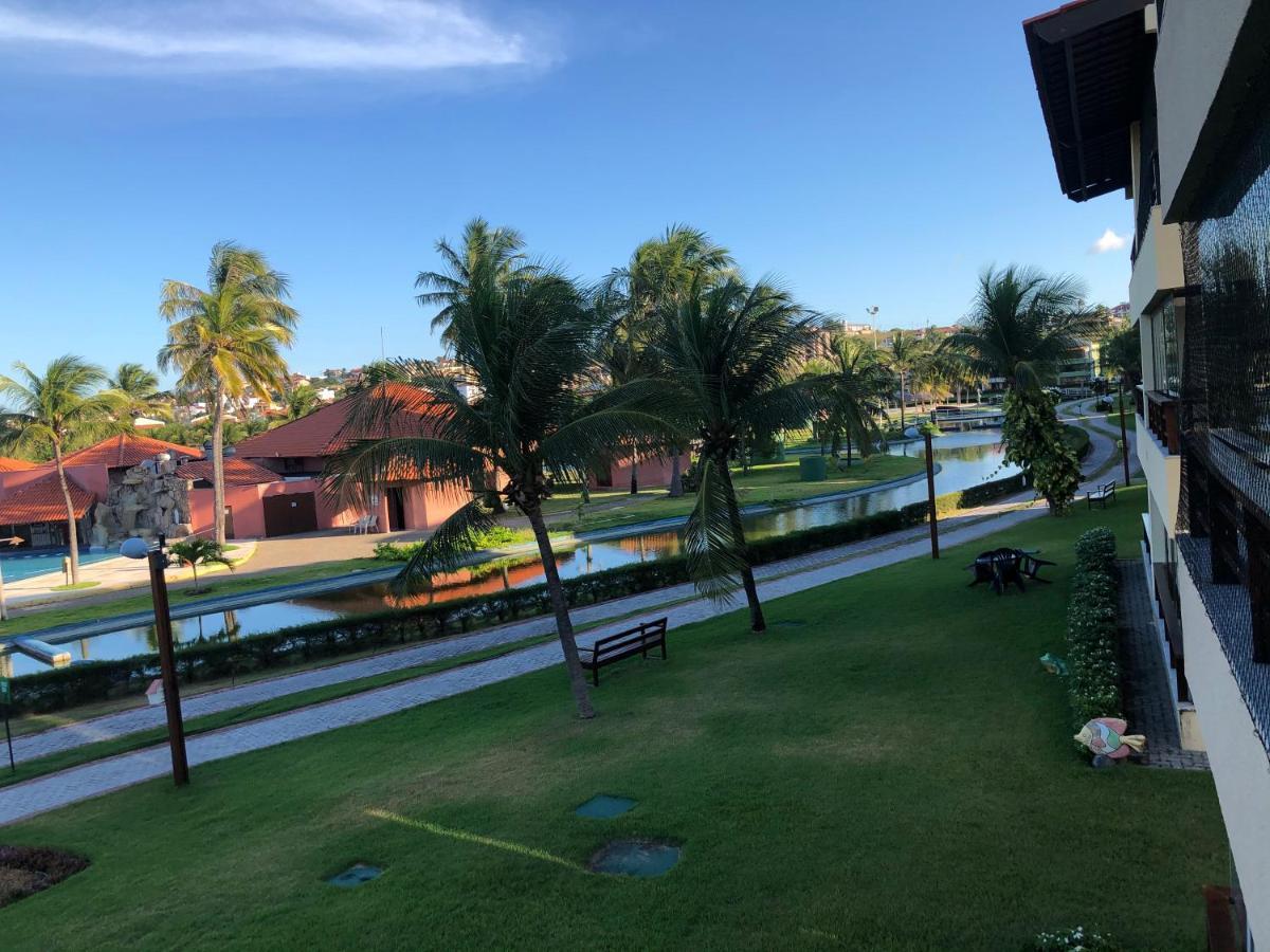 Aquaville Condominio Aquiraz Kültér fotó