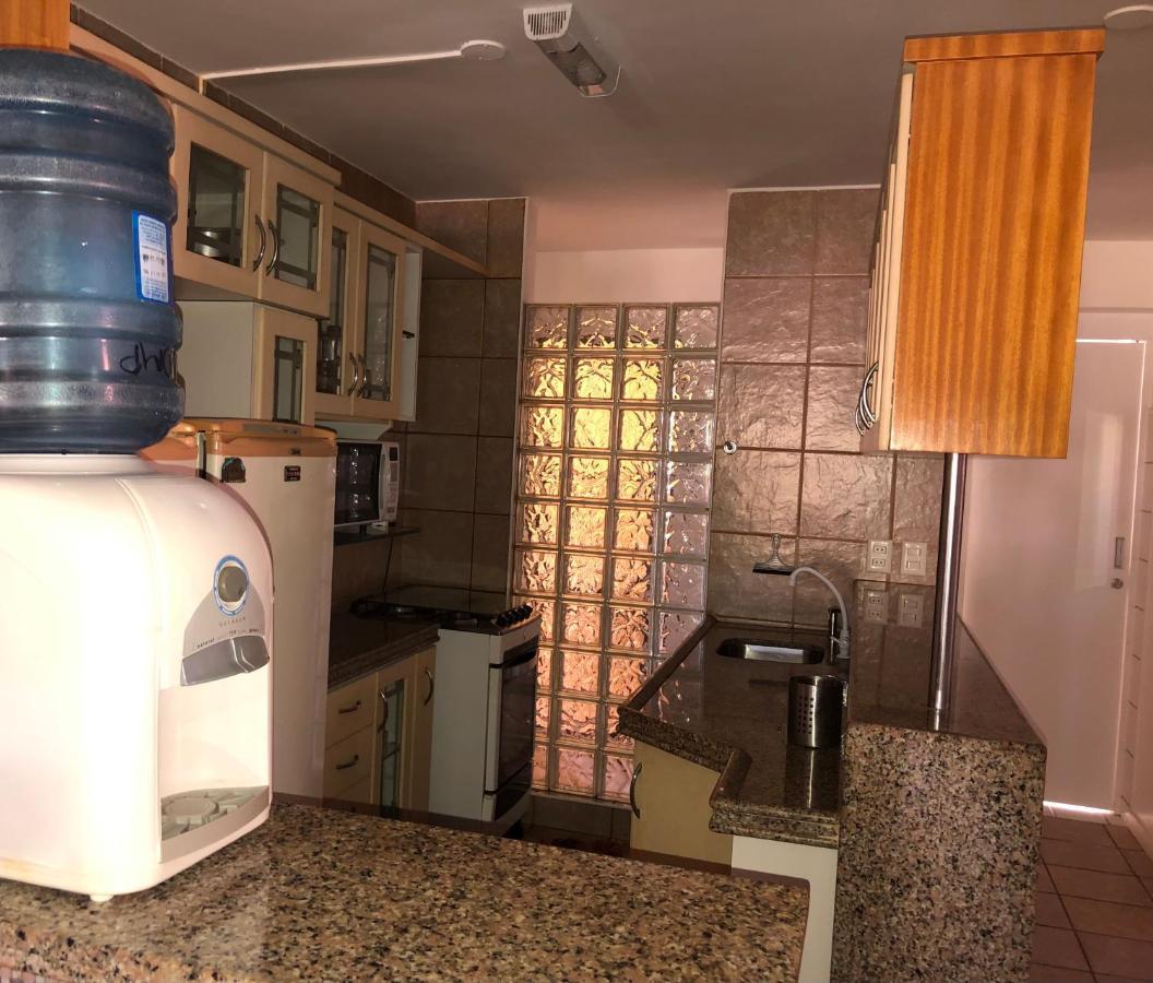 Aquaville Condominio Aquiraz Kültér fotó
