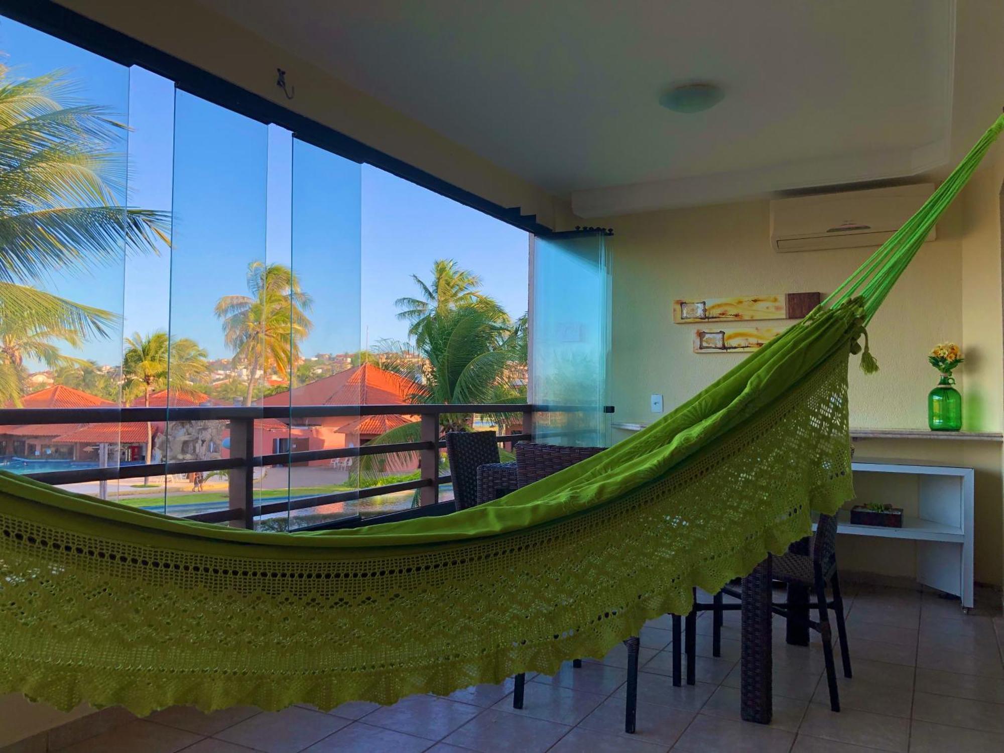 Aquaville Condominio Aquiraz Kültér fotó