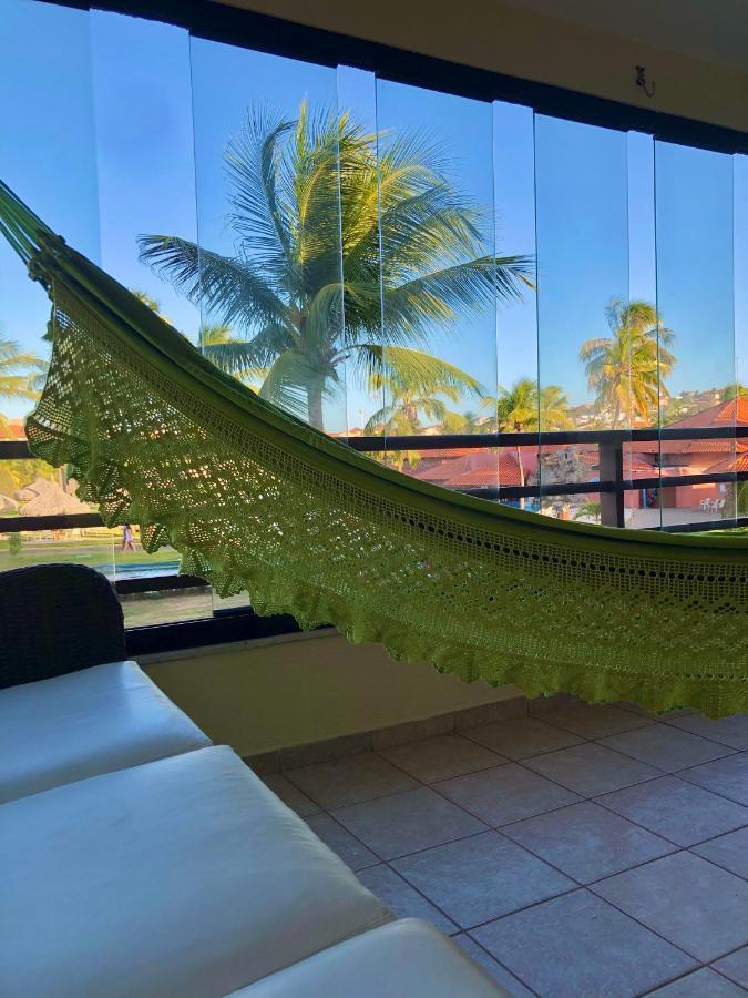 Aquaville Condominio Aquiraz Kültér fotó