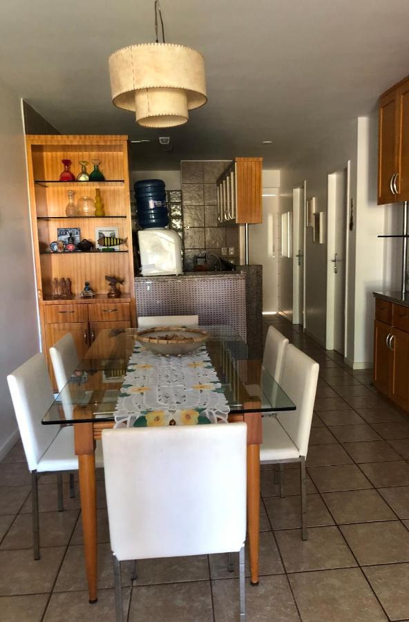 Aquaville Condominio Aquiraz Kültér fotó