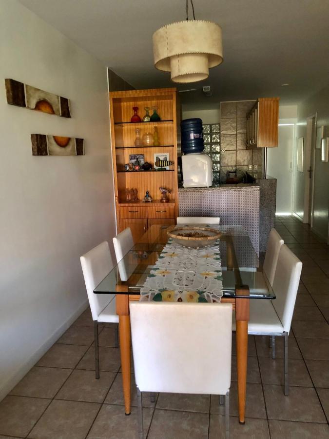 Aquaville Condominio Aquiraz Kültér fotó