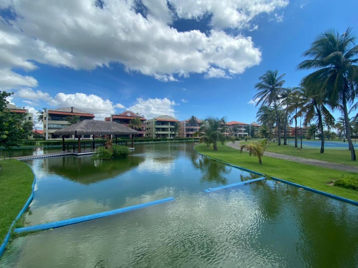 Aquaville Condominio Aquiraz Kültér fotó
