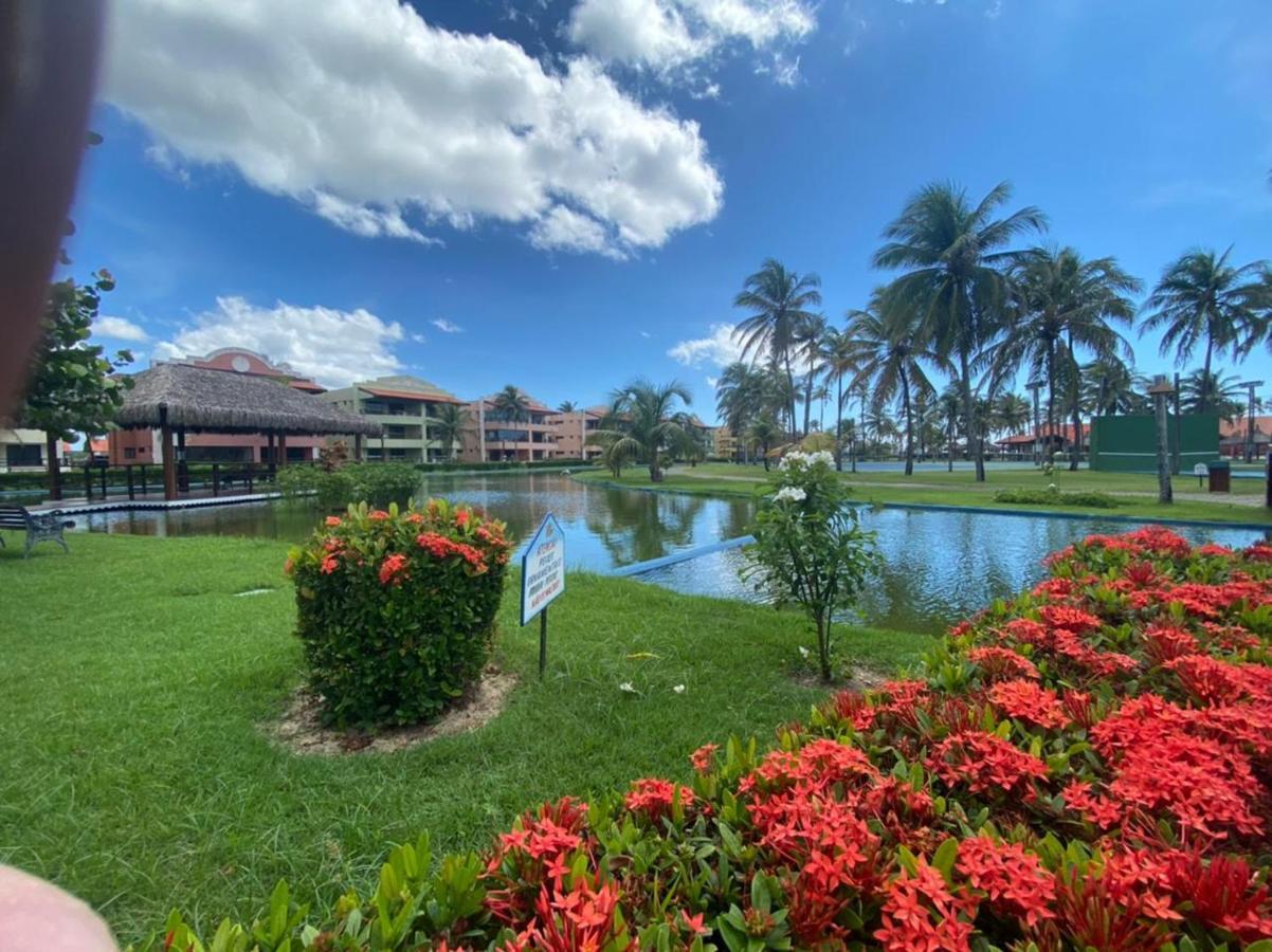 Aquaville Condominio Aquiraz Kültér fotó