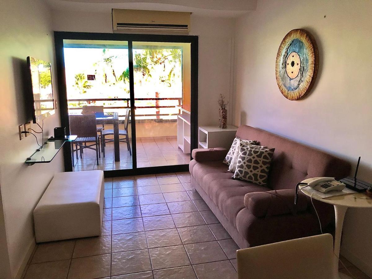 Aquaville Condominio Aquiraz Kültér fotó
