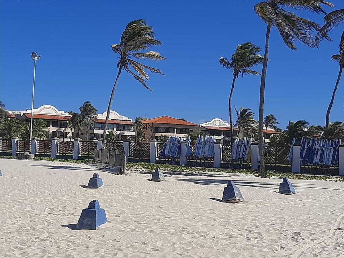 Aquaville Condominio Aquiraz Kültér fotó