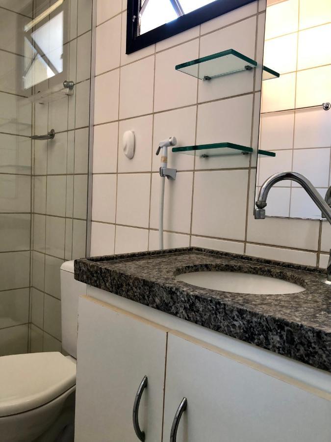 Aquaville Condominio Aquiraz Kültér fotó