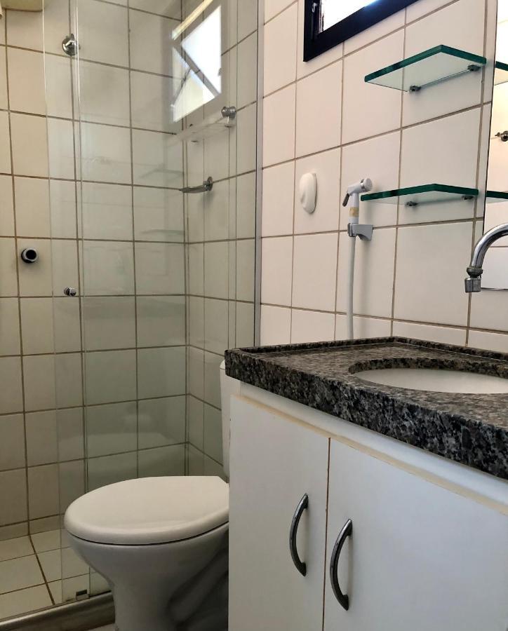 Aquaville Condominio Aquiraz Kültér fotó