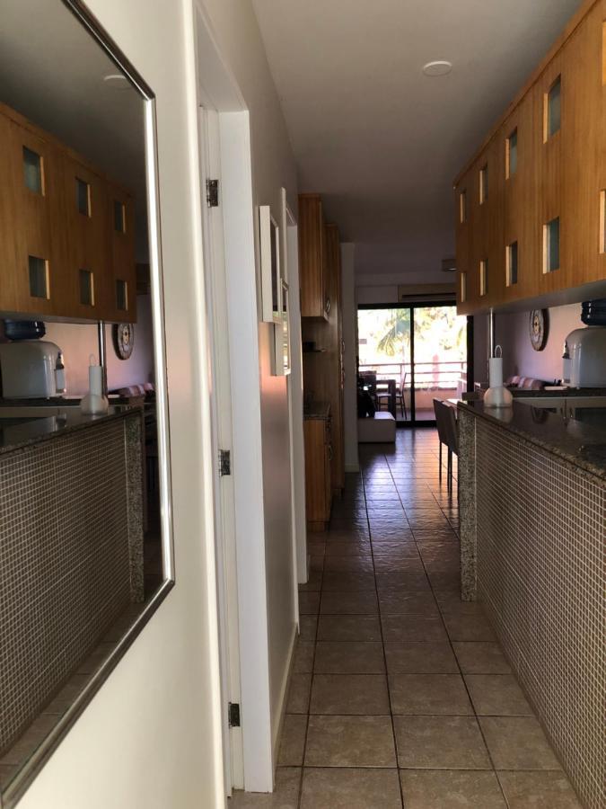Aquaville Condominio Aquiraz Kültér fotó