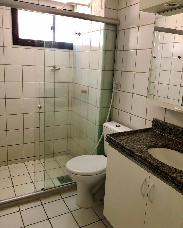 Aquaville Condominio Aquiraz Kültér fotó