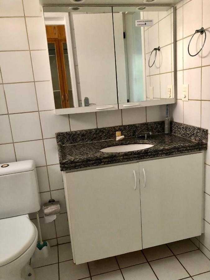 Aquaville Condominio Aquiraz Kültér fotó