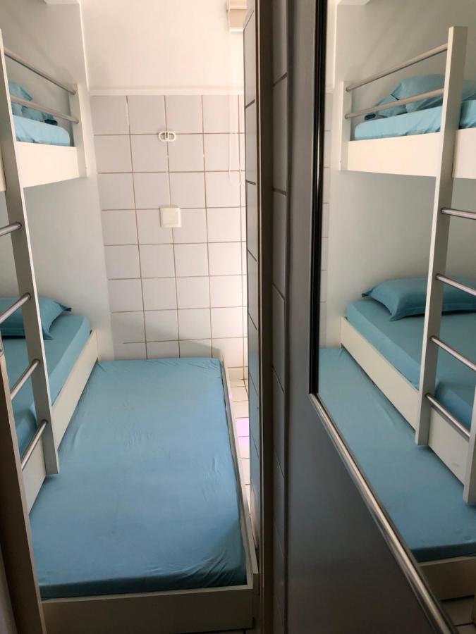 Aquaville Condominio Aquiraz Kültér fotó
