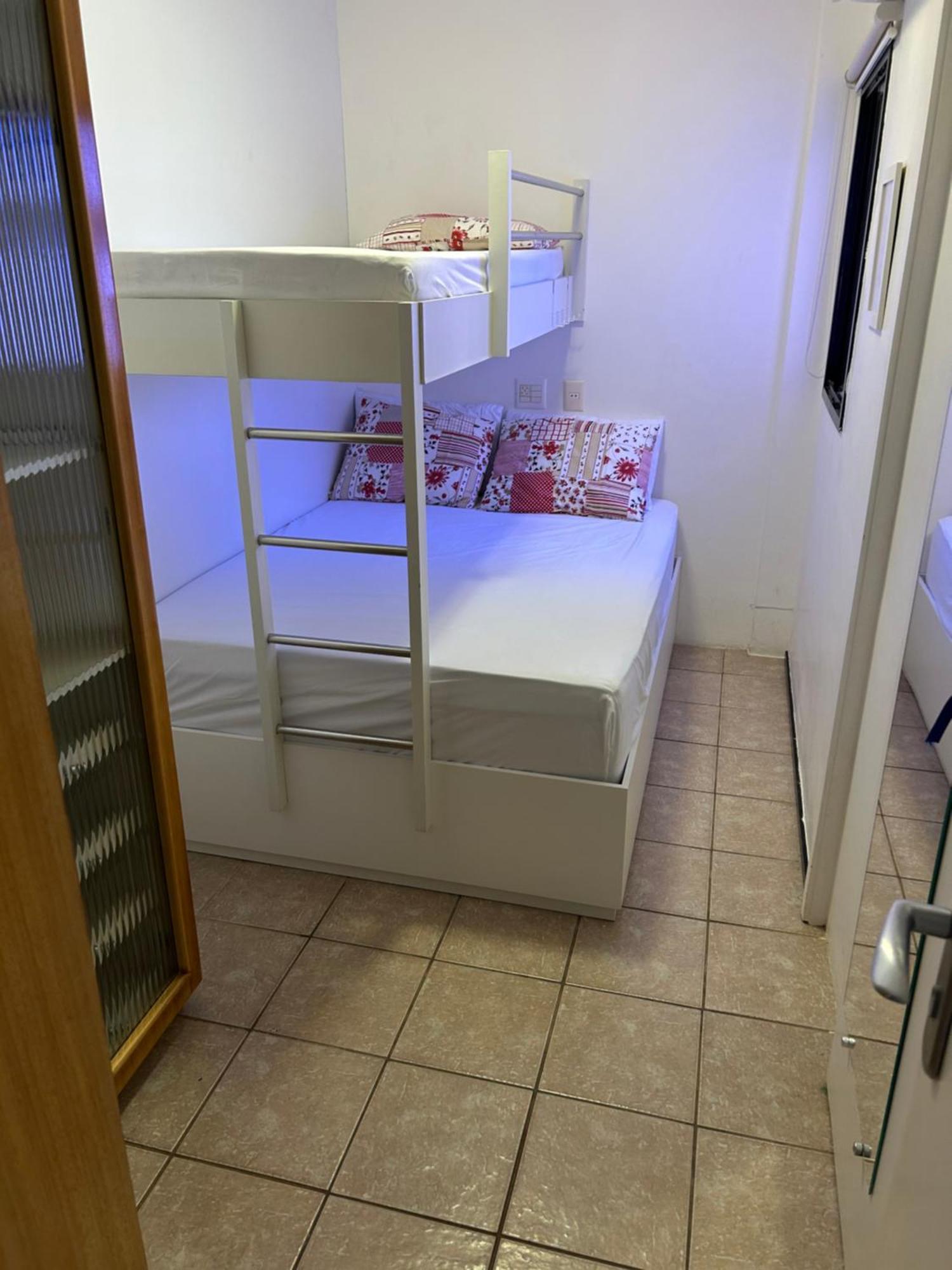 Aquaville Condominio Aquiraz Kültér fotó