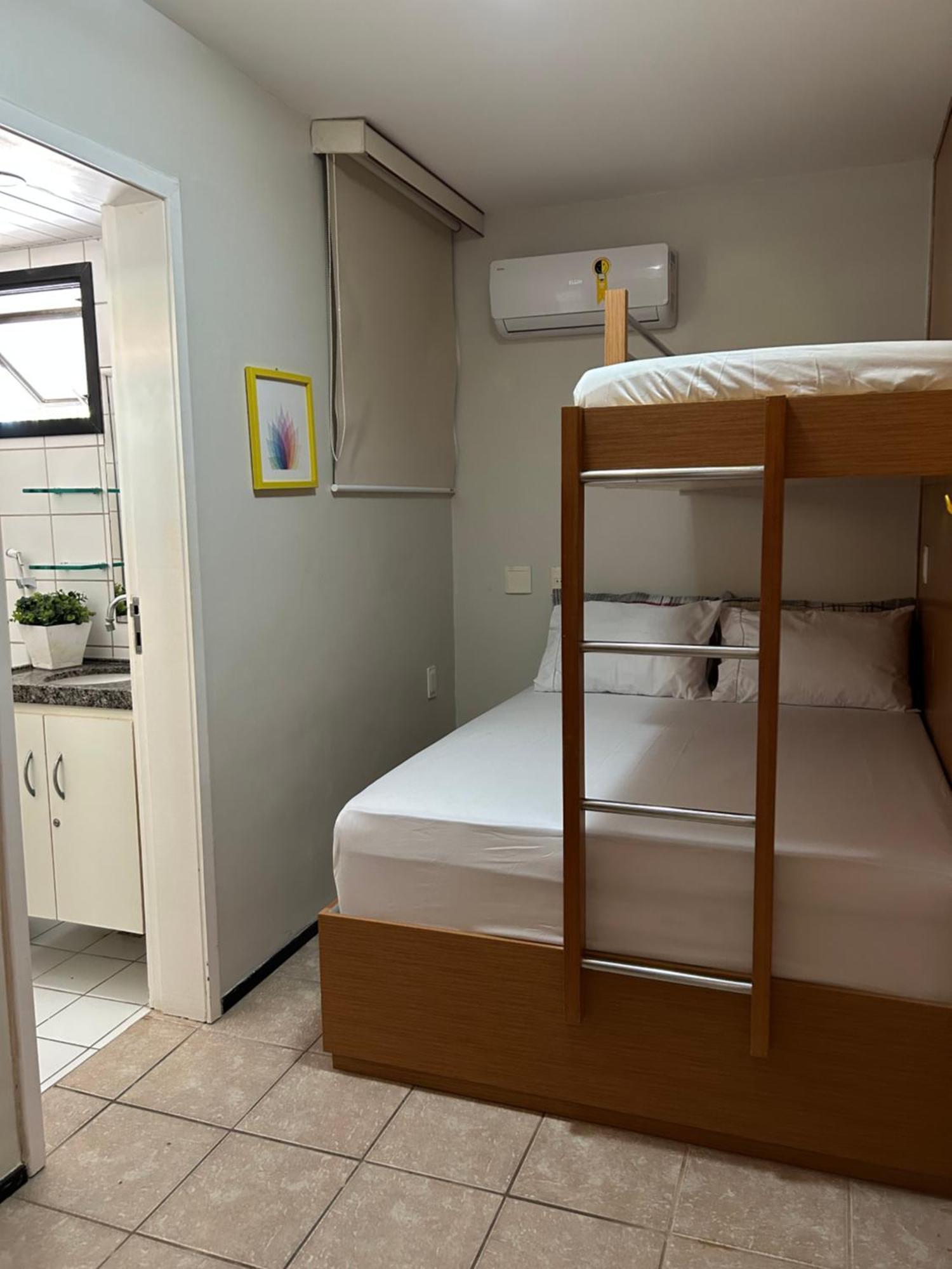 Aquaville Condominio Aquiraz Kültér fotó