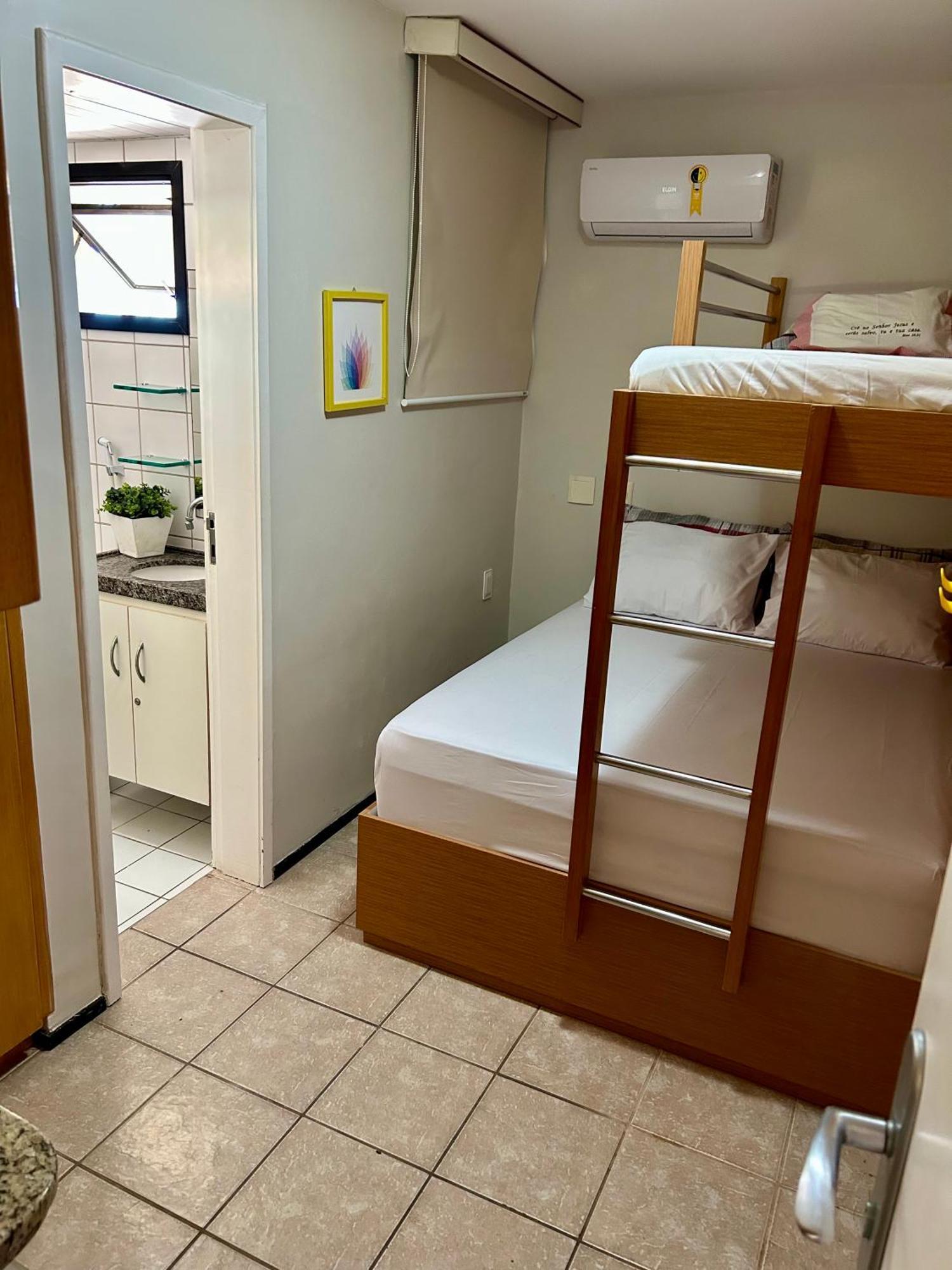 Aquaville Condominio Aquiraz Kültér fotó