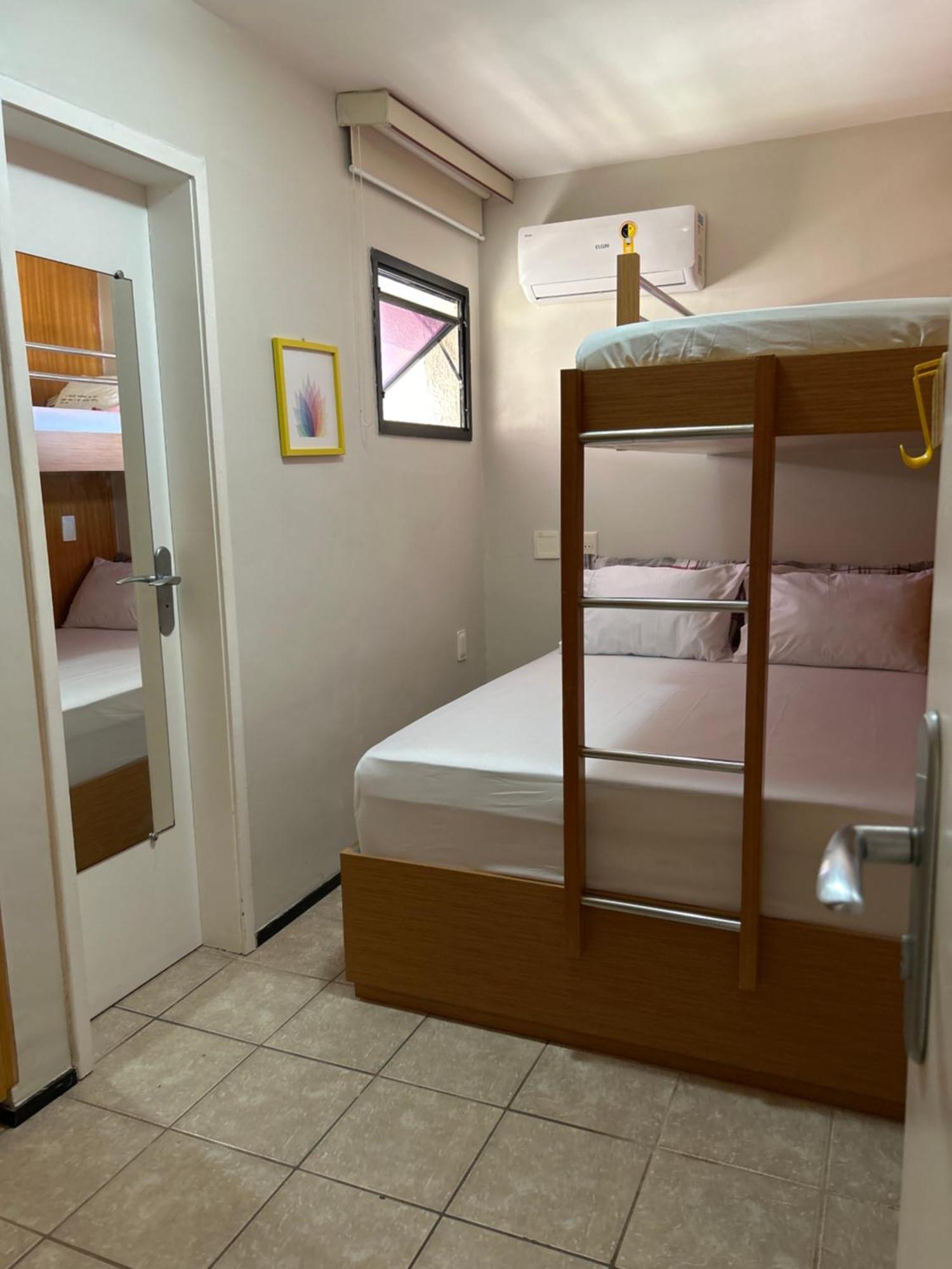 Aquaville Condominio Aquiraz Kültér fotó