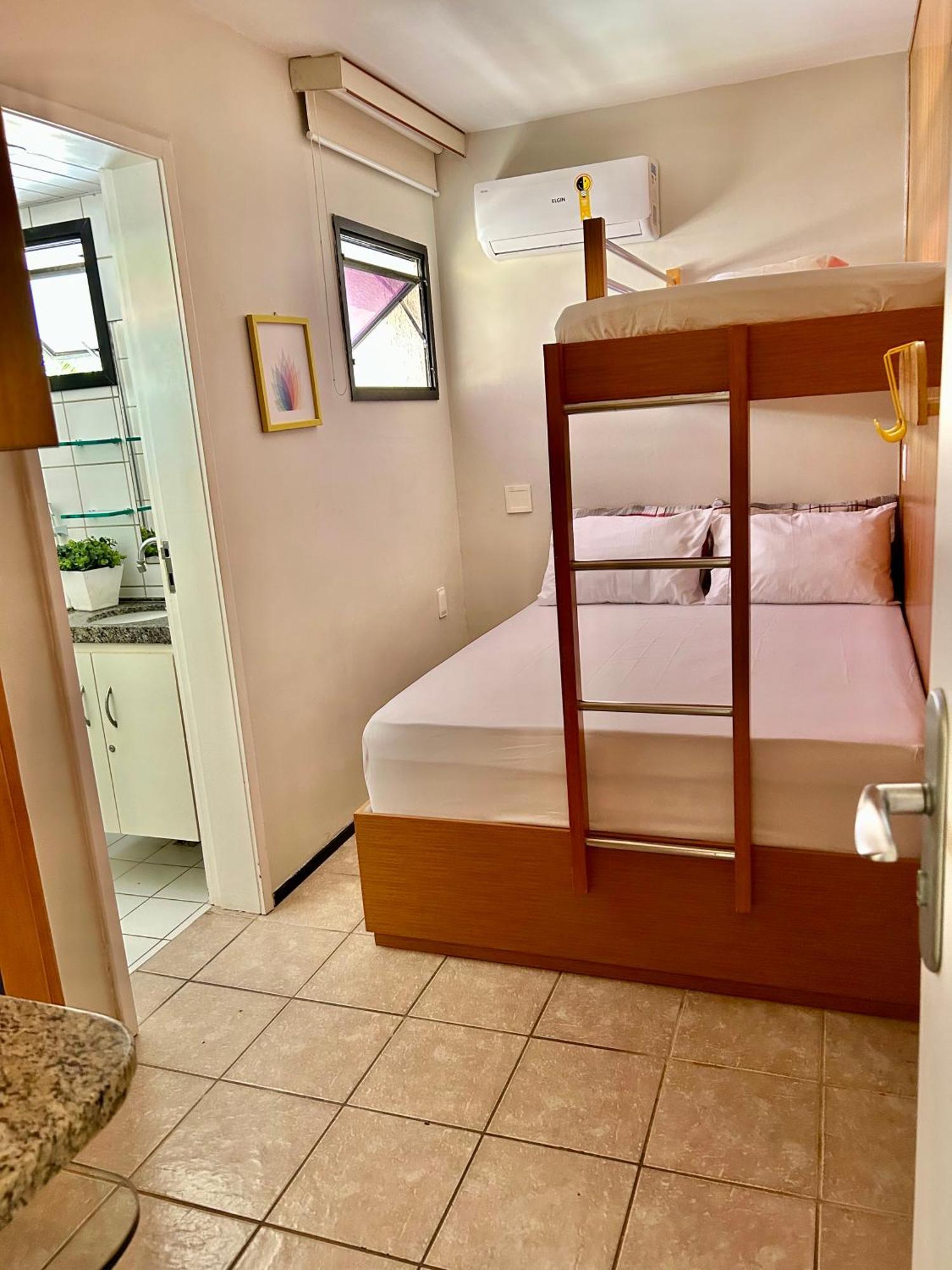 Aquaville Condominio Aquiraz Kültér fotó