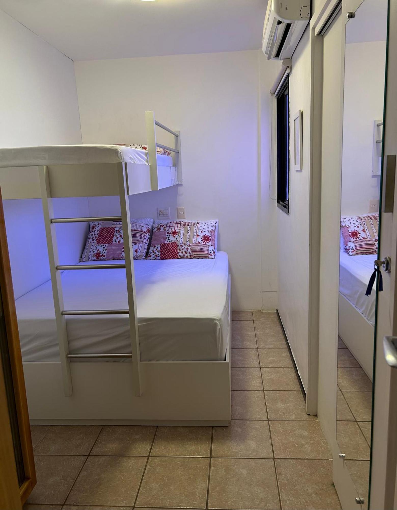 Aquaville Condominio Aquiraz Kültér fotó